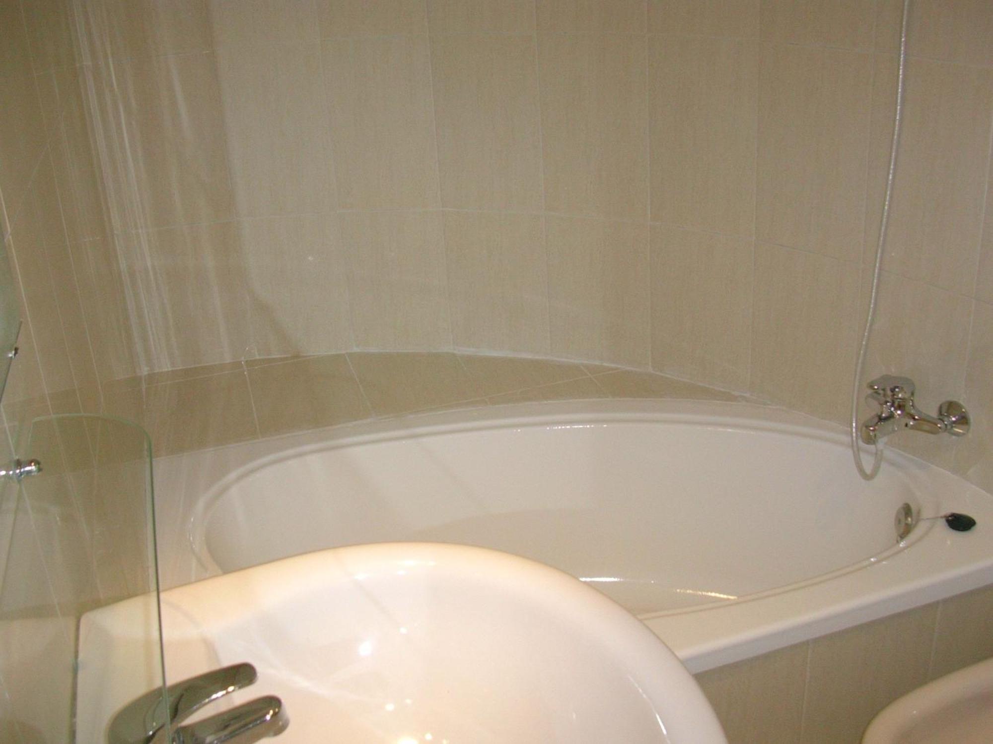 Apartamento Triana Seville Ngoại thất bức ảnh