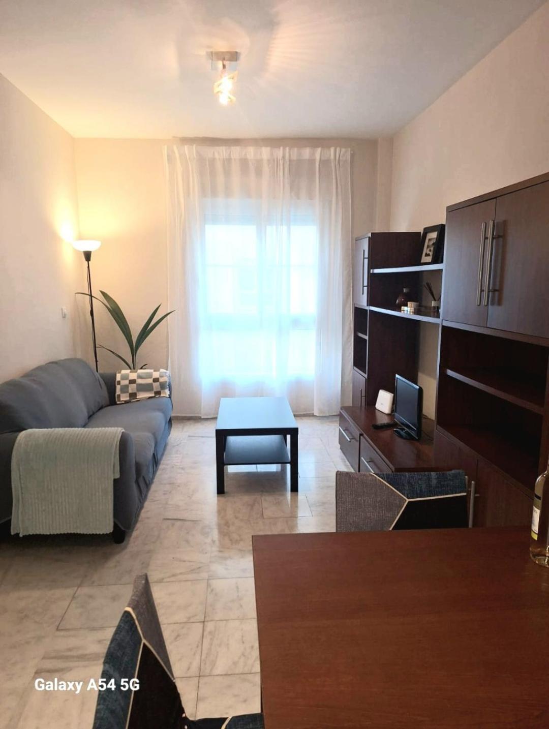 Apartamento Triana Seville Ngoại thất bức ảnh