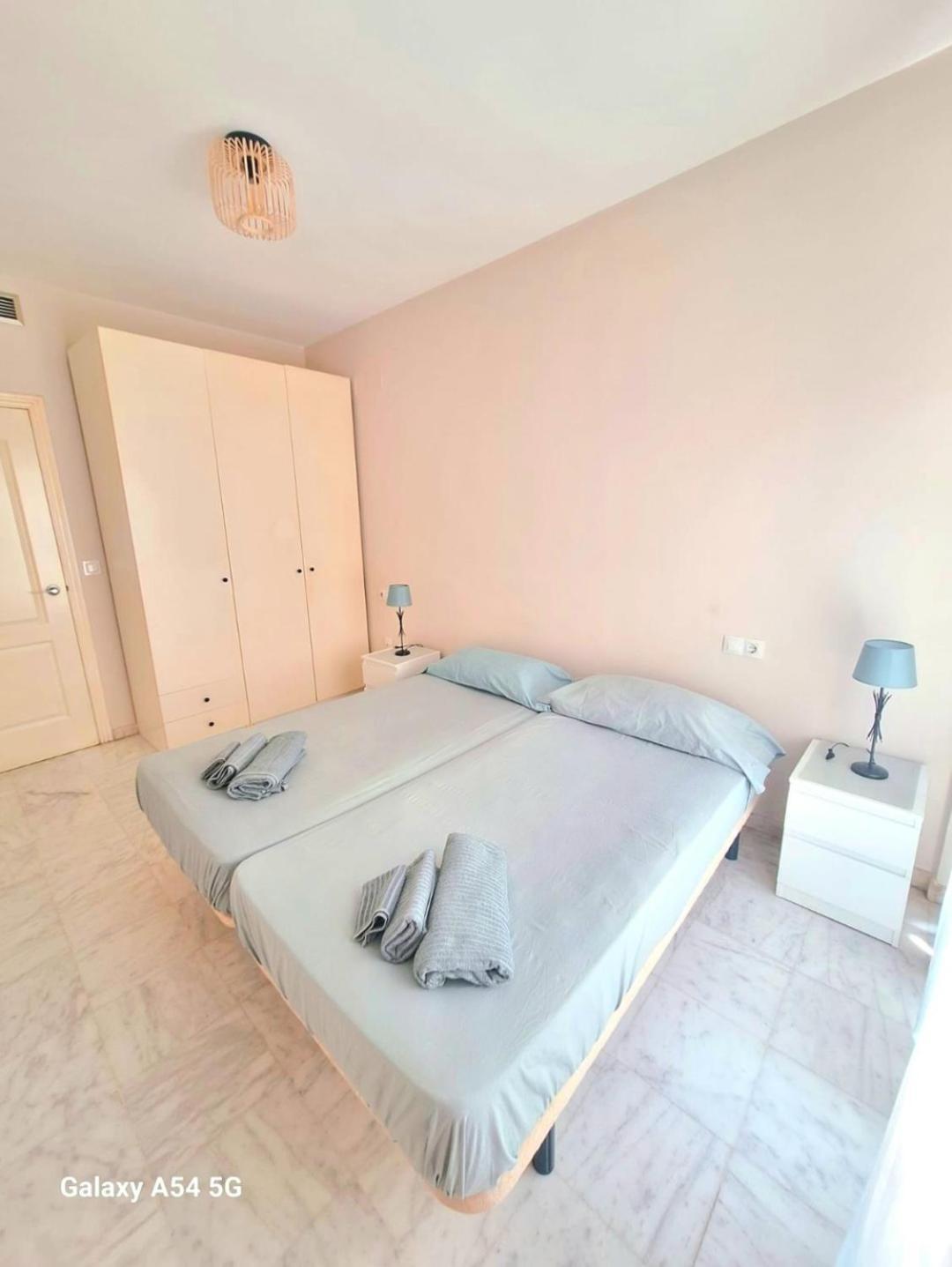 Apartamento Triana Seville Ngoại thất bức ảnh